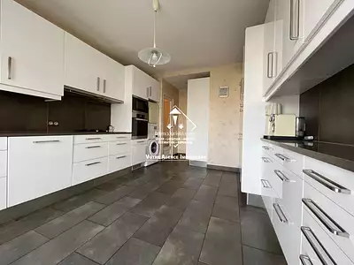 Appartement, 89,67 m²