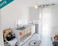Appartement, 62 m²