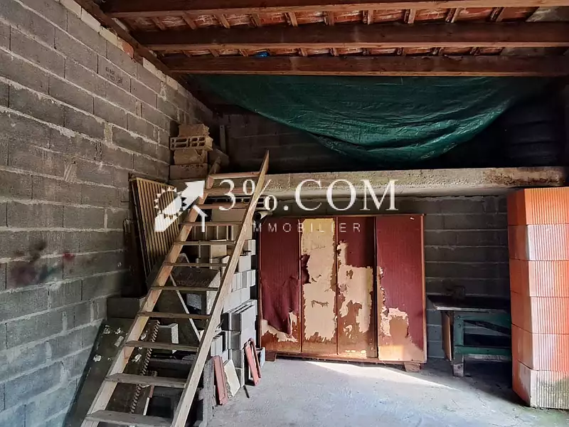 Maison, 71,5 m²