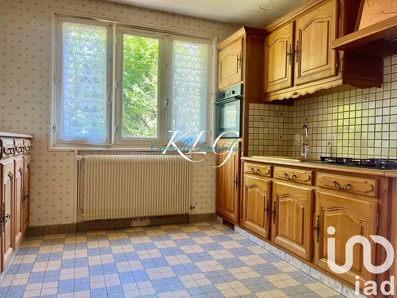 Maison, 82 m²