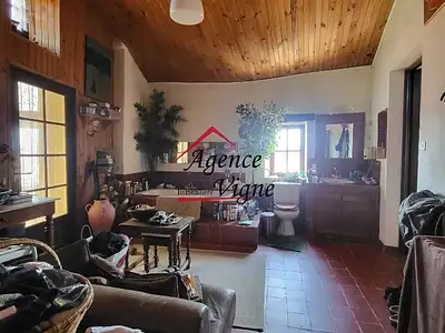 Maison, 100 m²