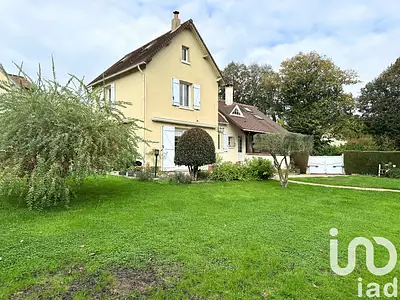 Maison, 125 m²