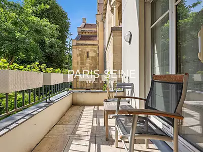 Appartement, 97 m²