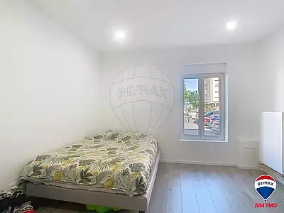 Appartement, 83 m²