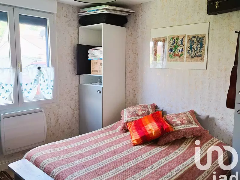 Maison, 130 m²