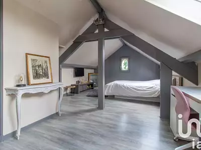Maison, 122 m²