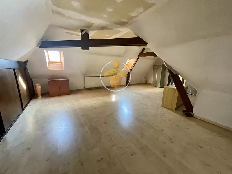 Maison, 150 m²