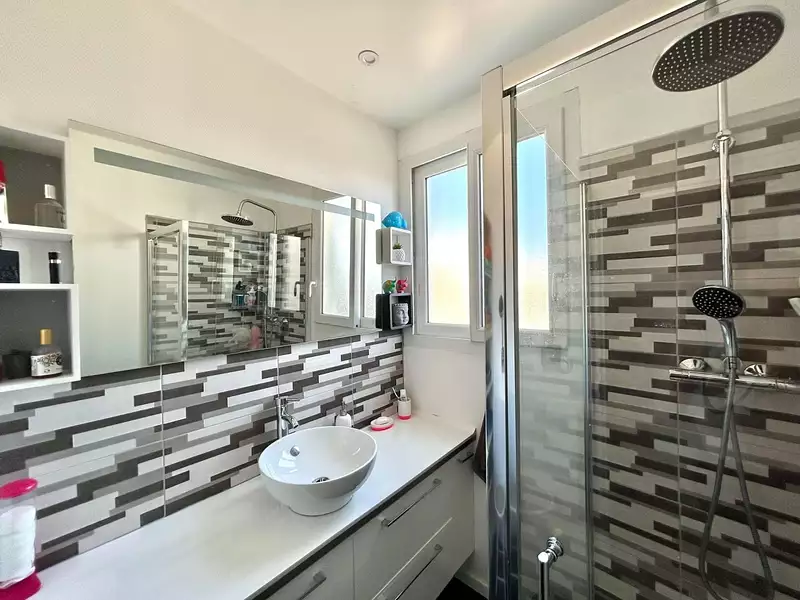 Maison, 123 m²