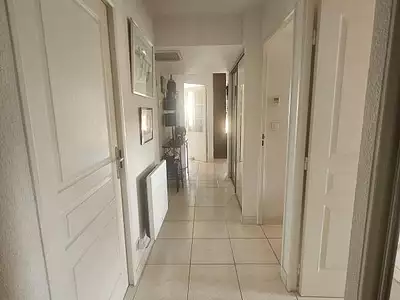 Appartement, 86 m²