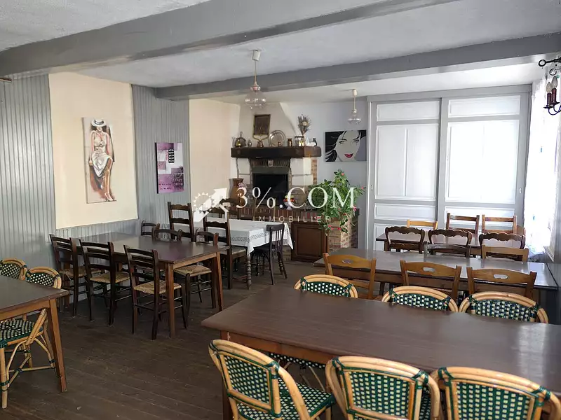 Maison, 234 m²