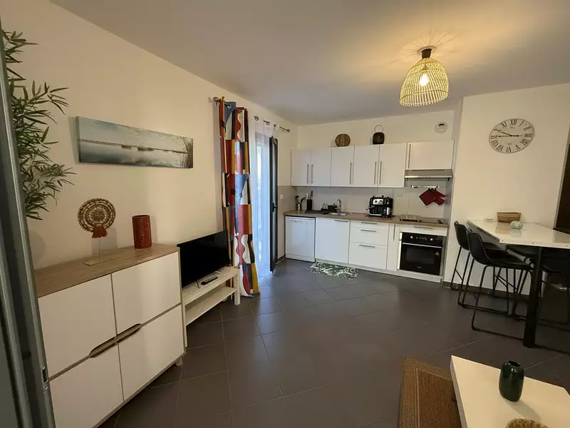 Appartement, 51 m²