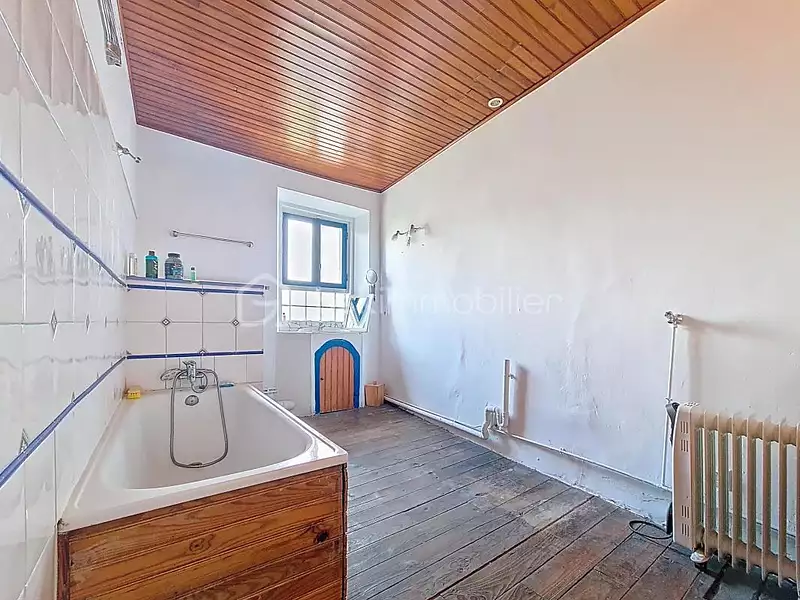 Maison, 117 m²