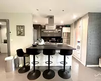 Appartement, 78,2 m²