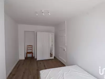 Maison, 57 m²