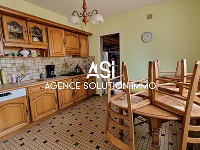 Maison, 72 m²