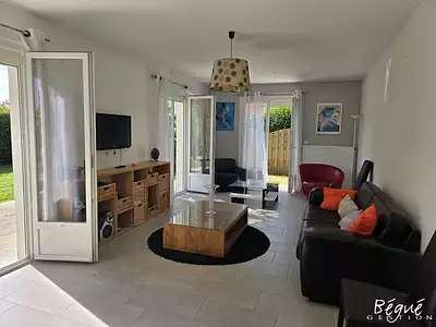 Maison, 126 m²