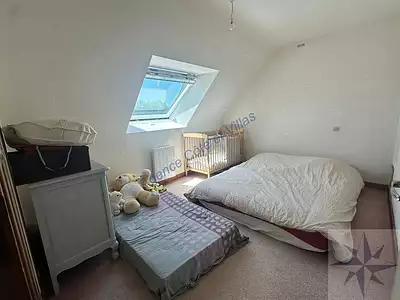 Maison, 107 m²