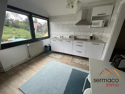 Appartement, 65,6 m²