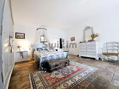 Maison, 184 m²
