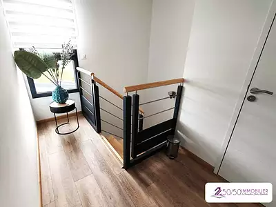 Maison, 177 m²