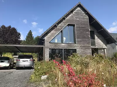 Maison, 174 m²