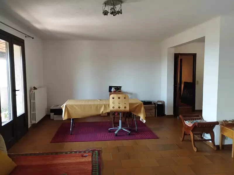Appartement, 130,58 m²