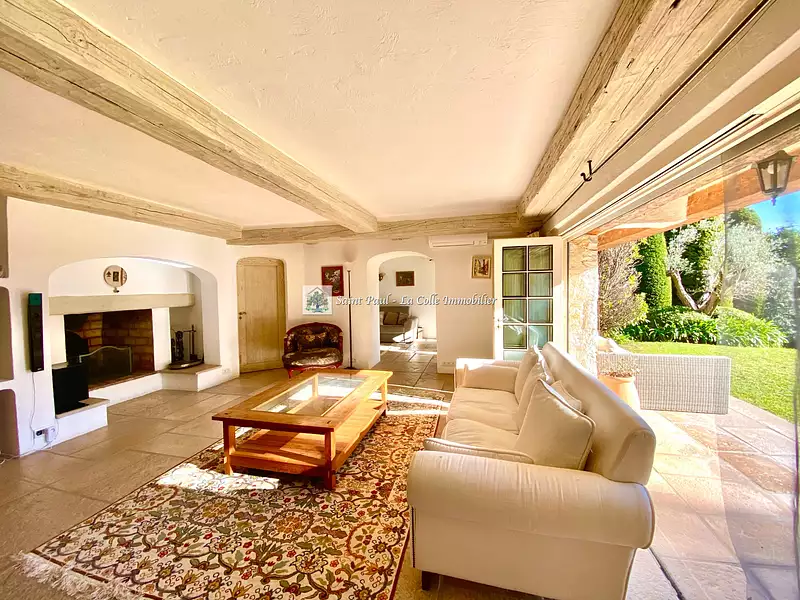 Maison, 234 m²