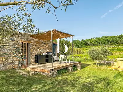 Maison, 121 m²