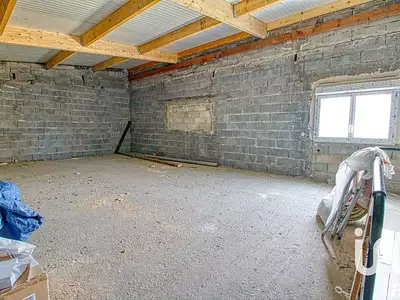 Maison, 89 m²