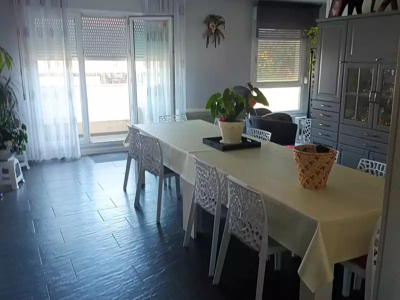 Appartement, 82,36 m²