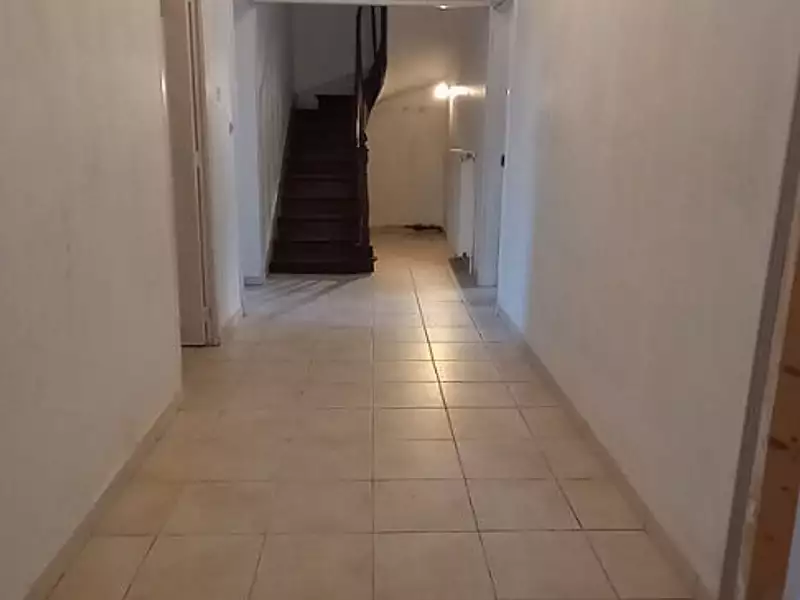 Maison, 154,41 m²