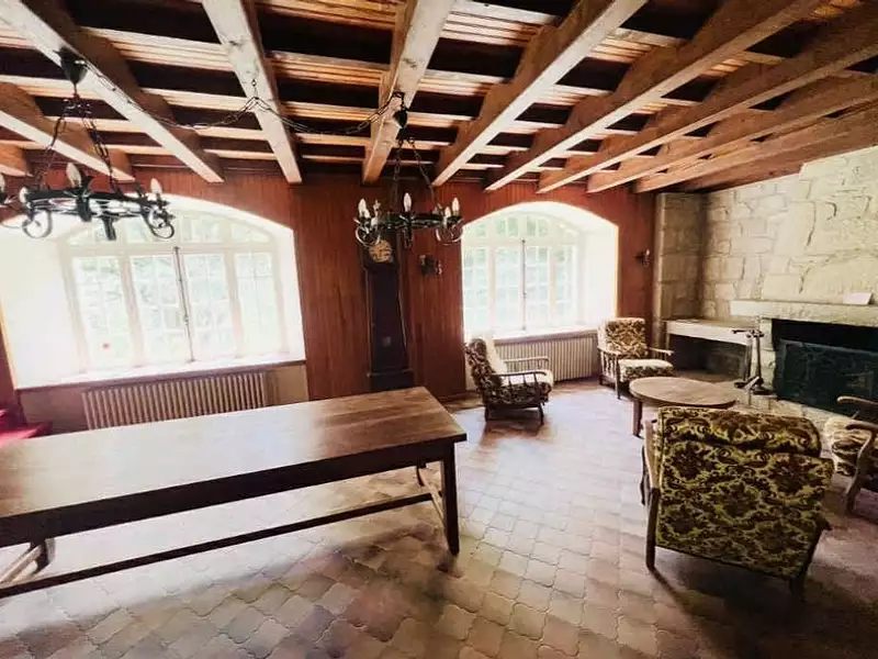 Maison, 137 m²
