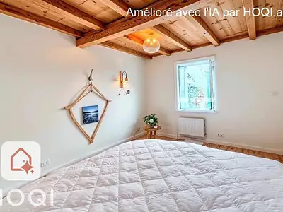 Maison, 60 m²