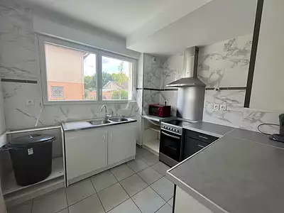 Maison, 103 m²