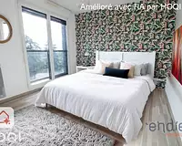 Appartement, 51,12 m²
