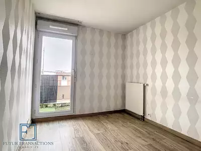 Appartement, 47,79 m²