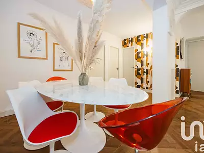 Appartement, 102 m²