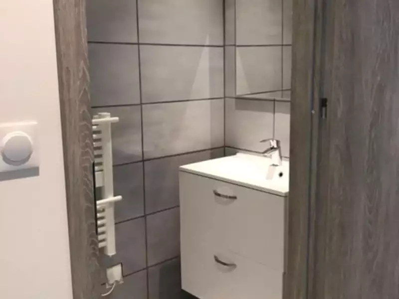 Immeuble, 80 m²
