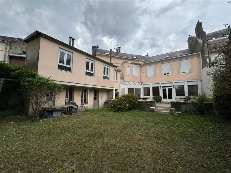 Maison, 237 m²