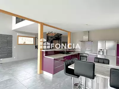 Maison, 173 m²
