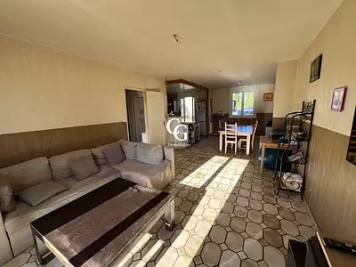 Maison, 98,08 m²