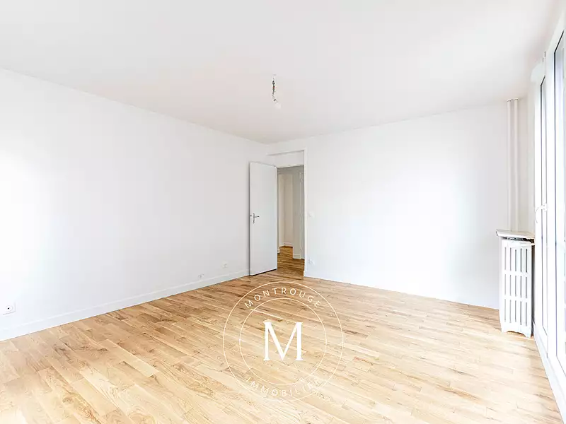 Appartement, 43,19 m²