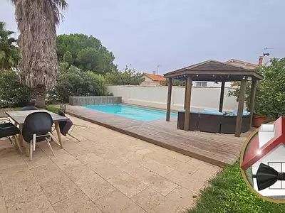 Maison, 206 m²