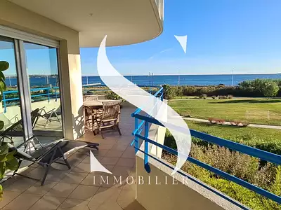 Appartement, 50,62 m²