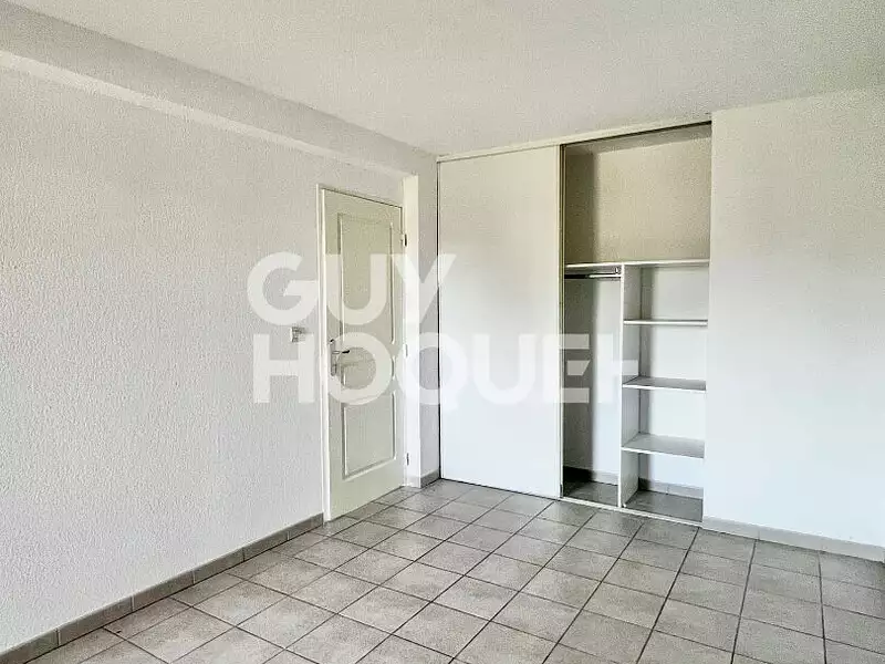 Appartement, 70 m²