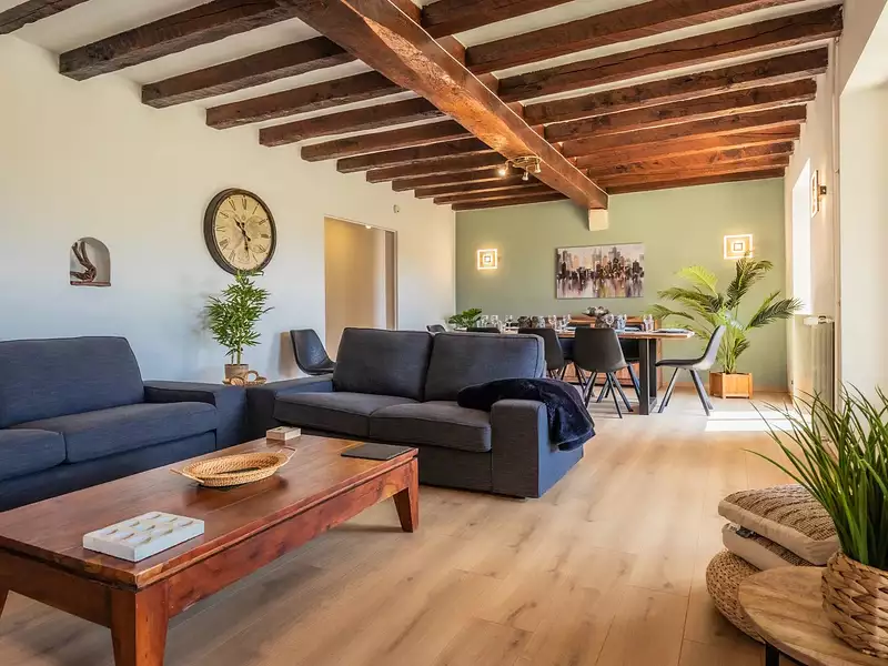 Maison, 206 m²