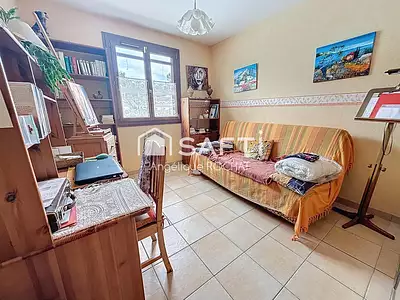 Maison, 110 m²