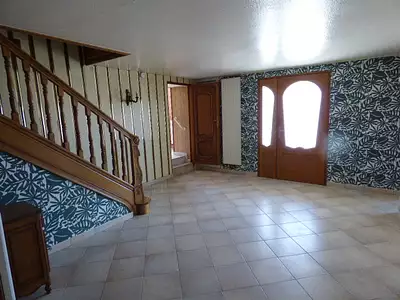 Maison, 185 m²