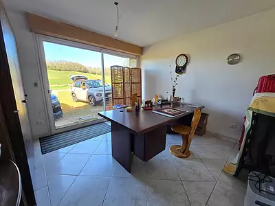 Maison, 156,55 m²