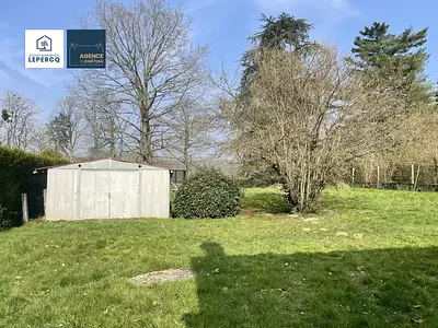 Maison, 70 m²